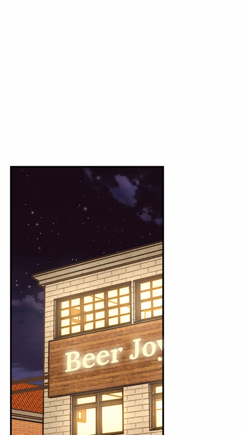 Read On Bad Terms chapter 32 image 1 on Lezhin