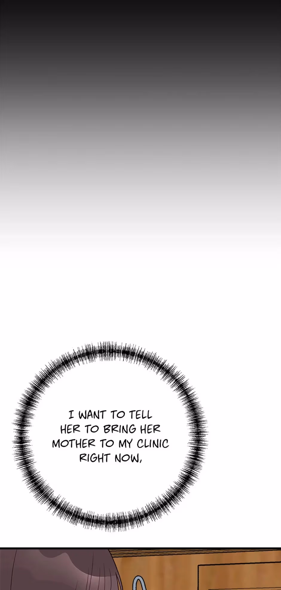Read On Bad Terms chapter 32 image 12 on Lezhin