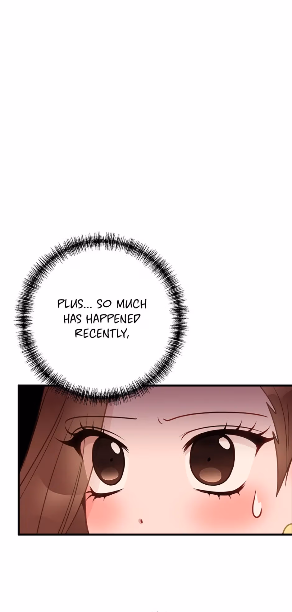 Read On Bad Terms chapter 32 image 14 on Lezhin