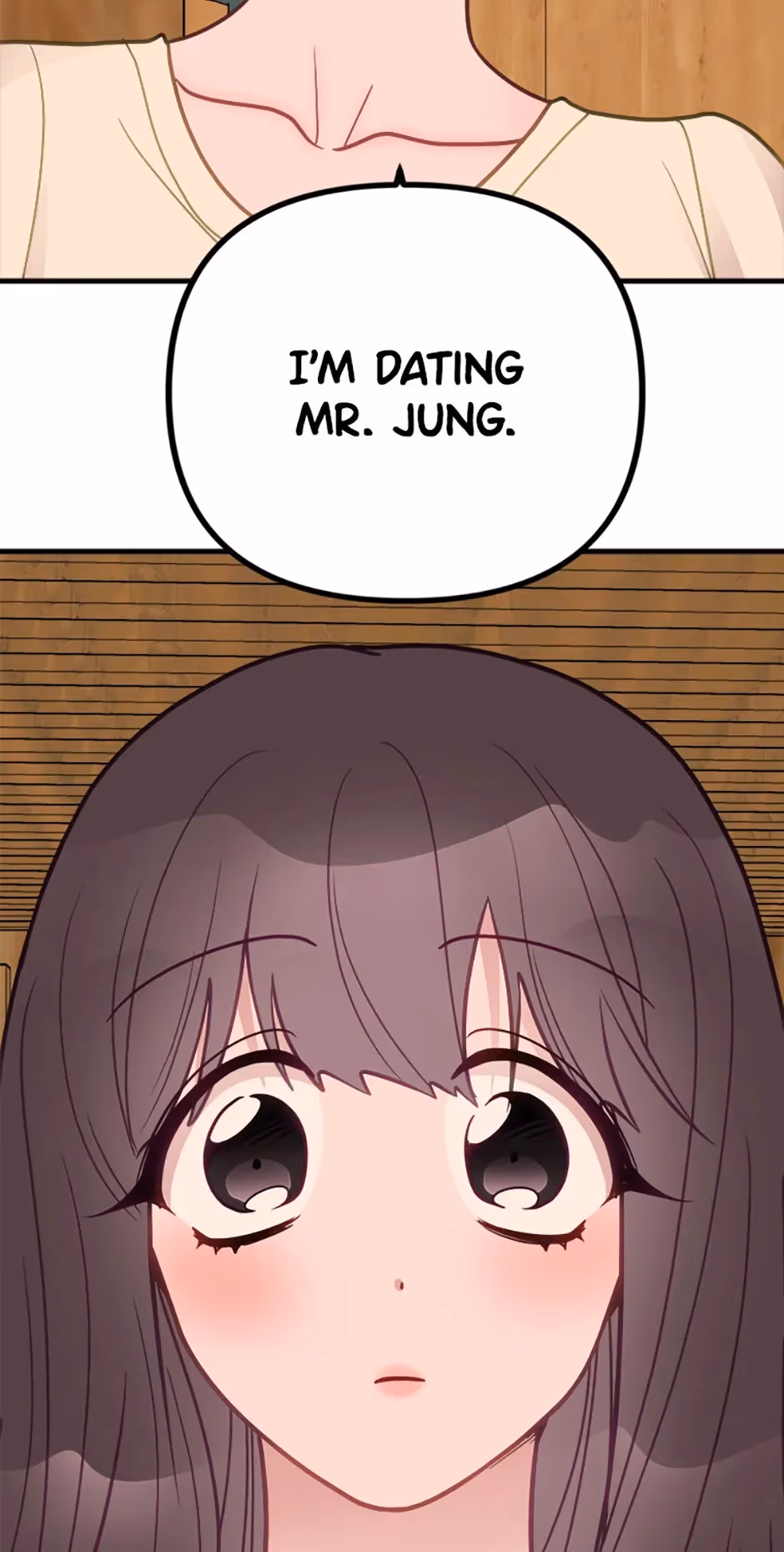 Read On Bad Terms chapter 32 image 26 on Lezhin
