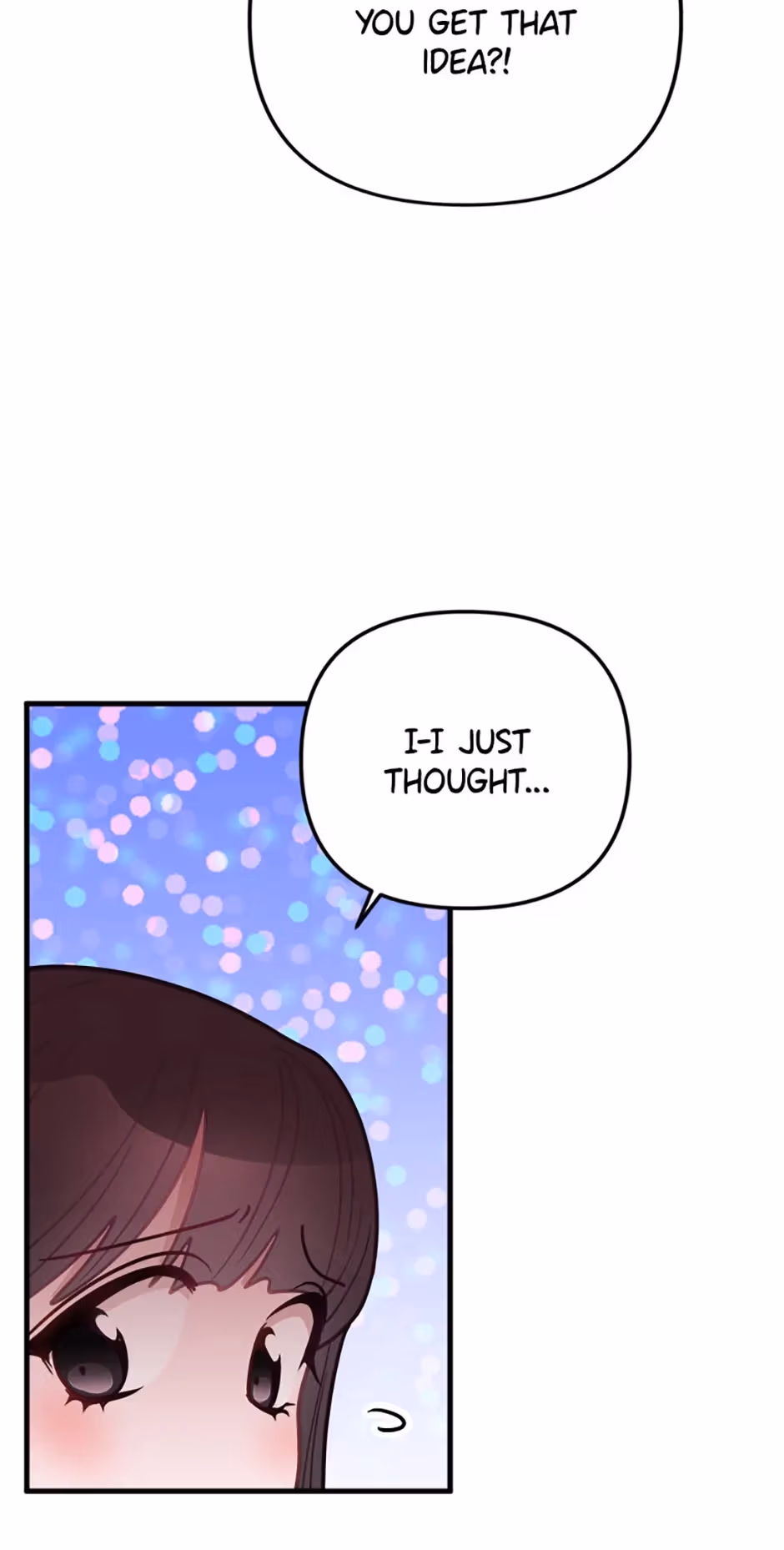 Read On Bad Terms chapter 32 image 29 on Lezhin