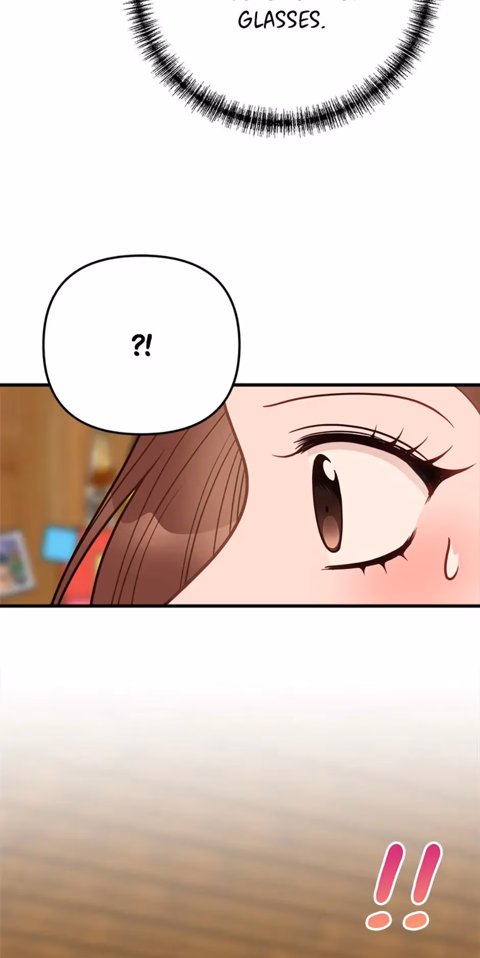 Read On Bad Terms chapter 32 image 32 on Lezhin