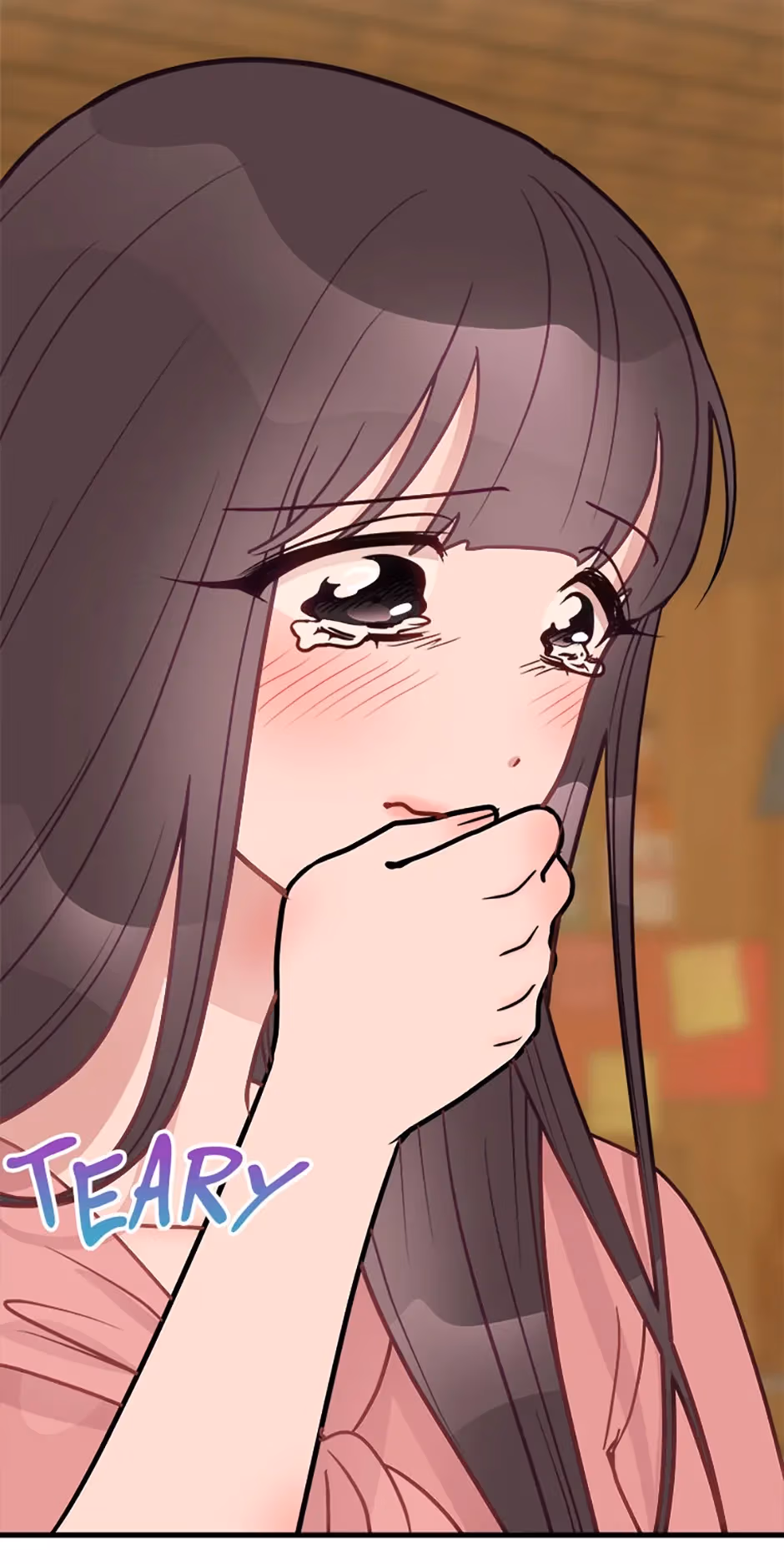 Read On Bad Terms chapter 32 image 33 on Lezhin