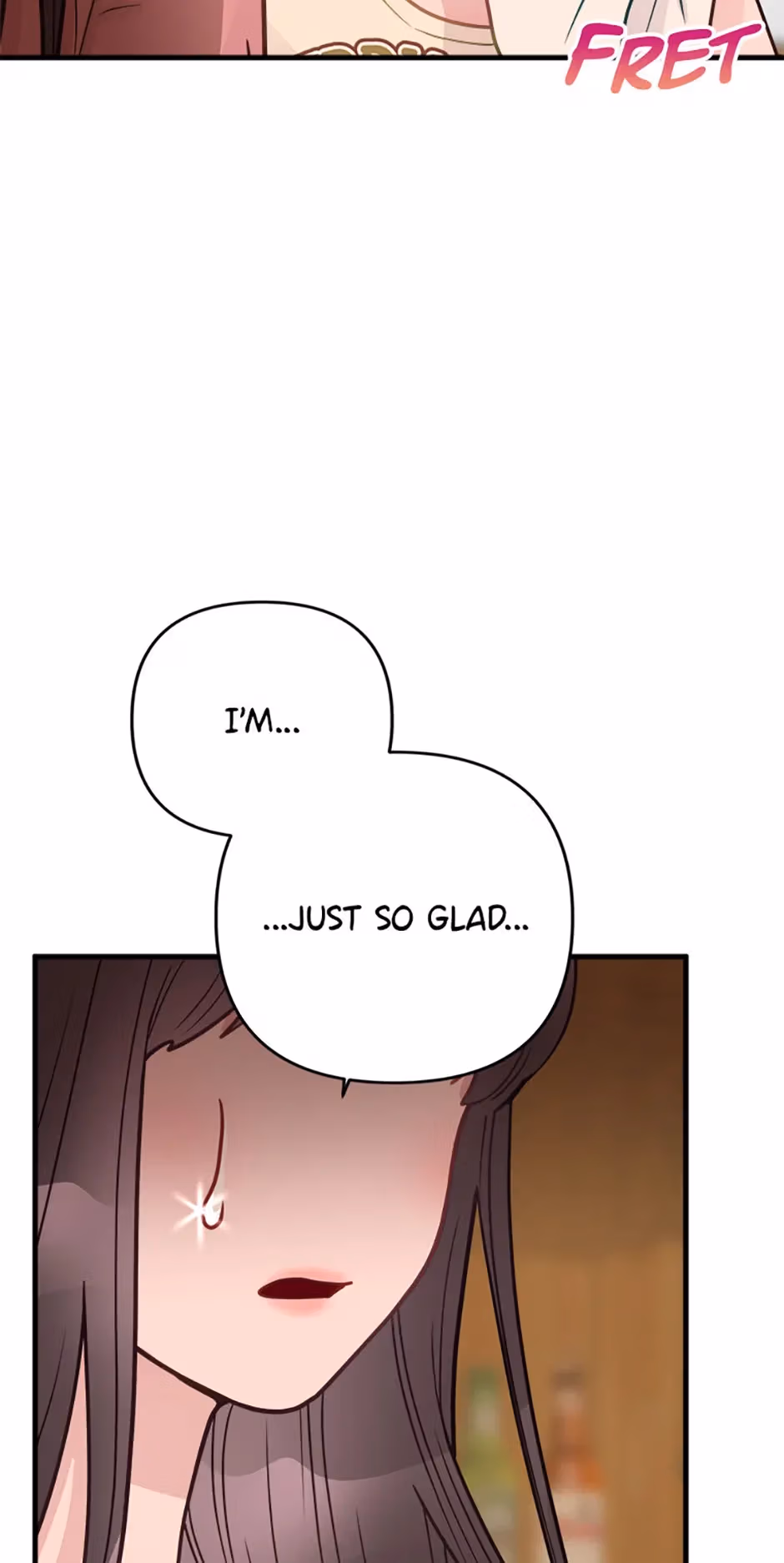 Read On Bad Terms chapter 32 image 35 on Lezhin