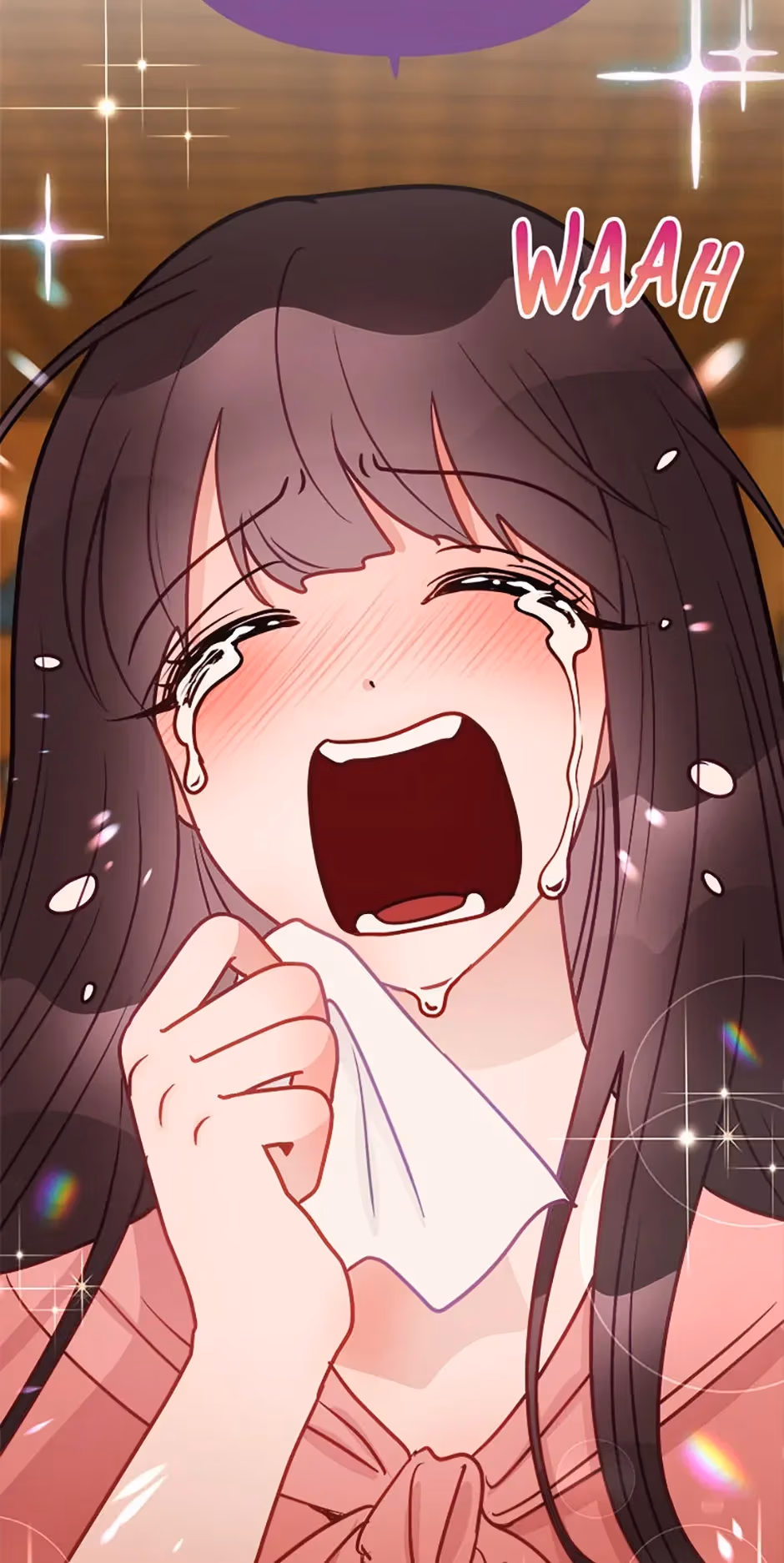 Read On Bad Terms chapter 32 image 37 on Lezhin