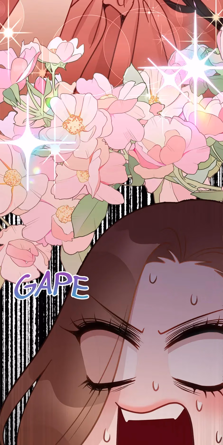 Read On Bad Terms chapter 32 image 38 on Lezhin
