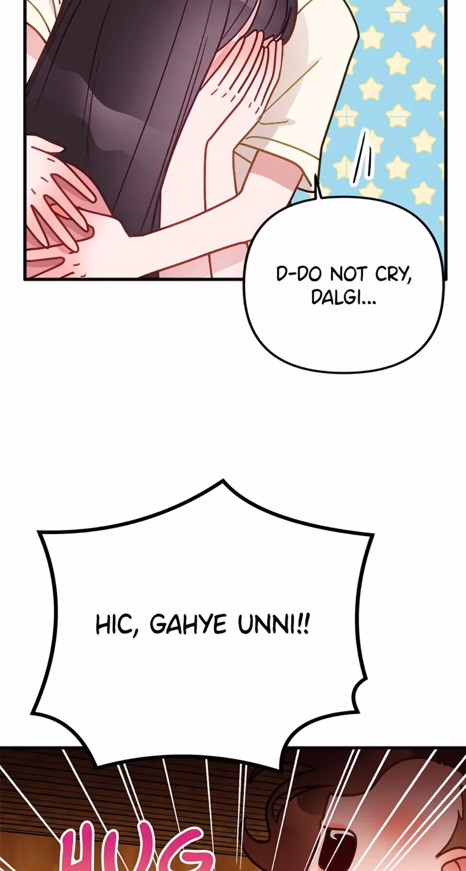Read On Bad Terms chapter 32 image 42 on Lezhin