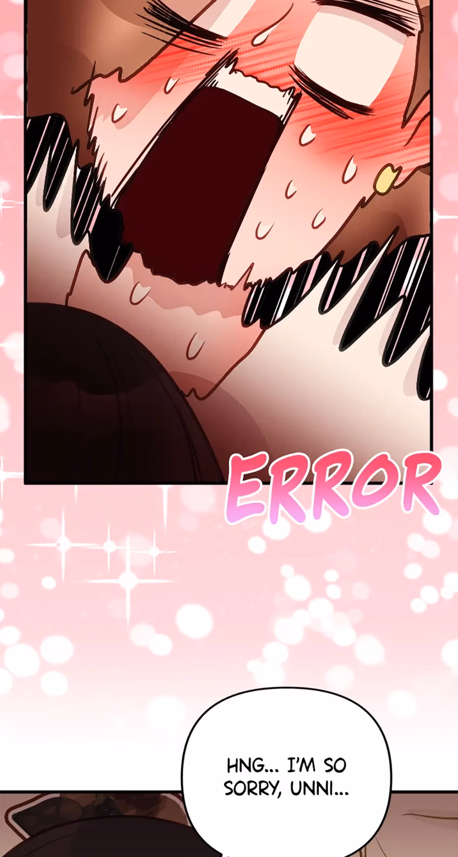 Read On Bad Terms chapter 32 image 44 on Lezhin