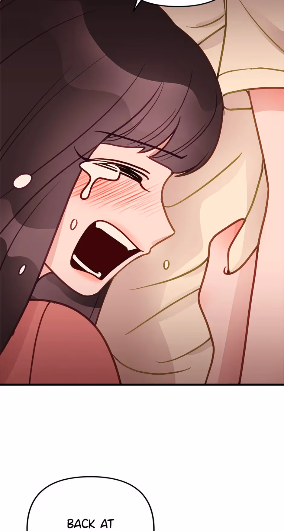 Read On Bad Terms chapter 32 image 45 on Lezhin