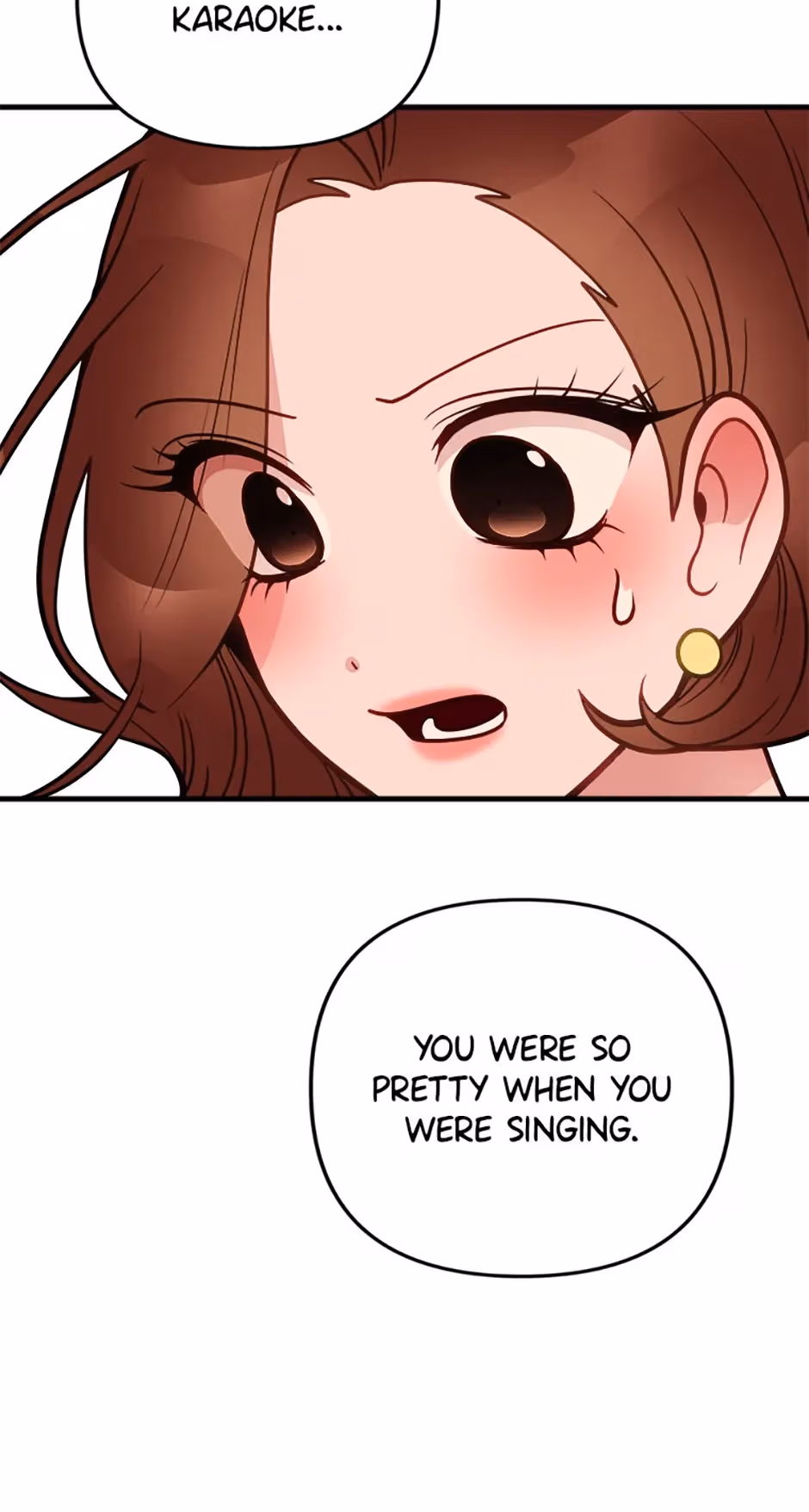Read On Bad Terms chapter 32 image 46 on Lezhin