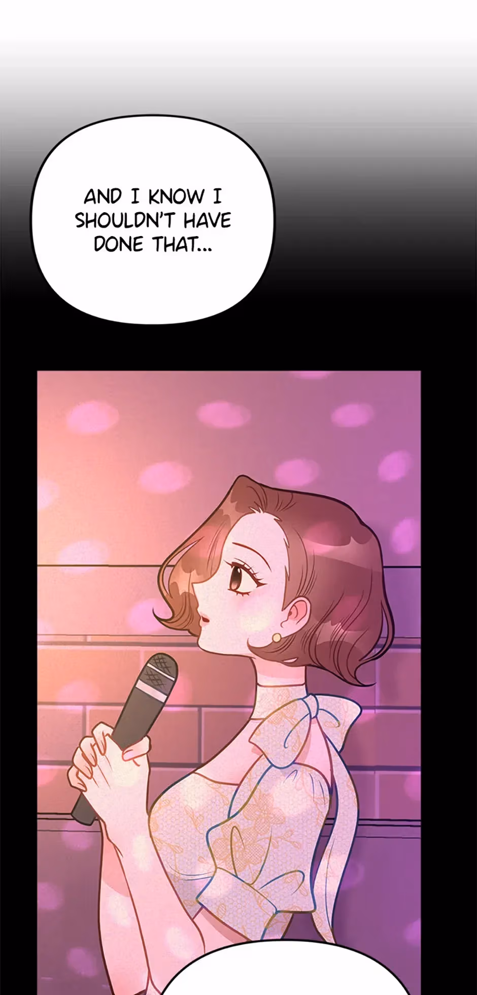 Read On Bad Terms chapter 32 image 47 on Lezhin