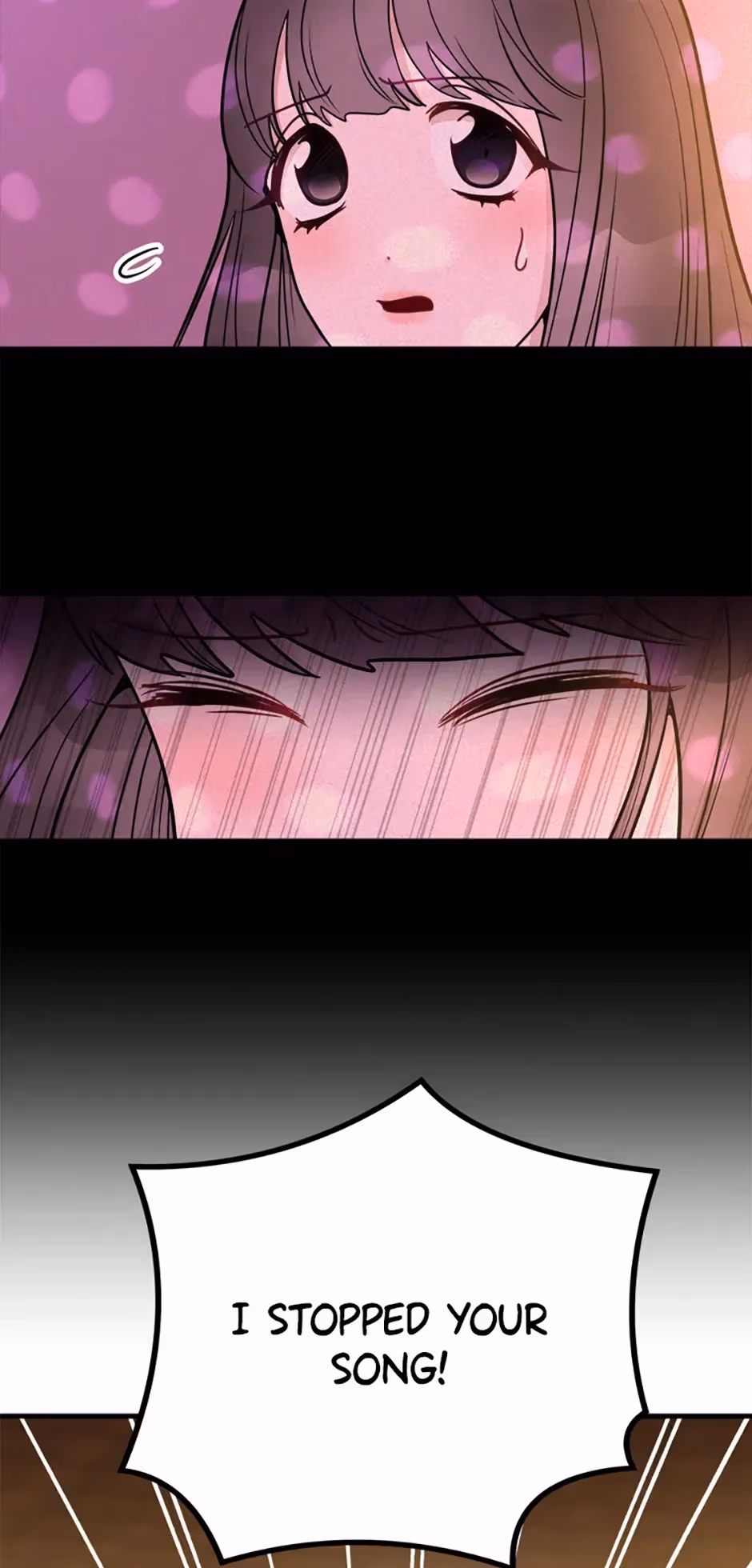 Read On Bad Terms chapter 32 image 49 on Lezhin