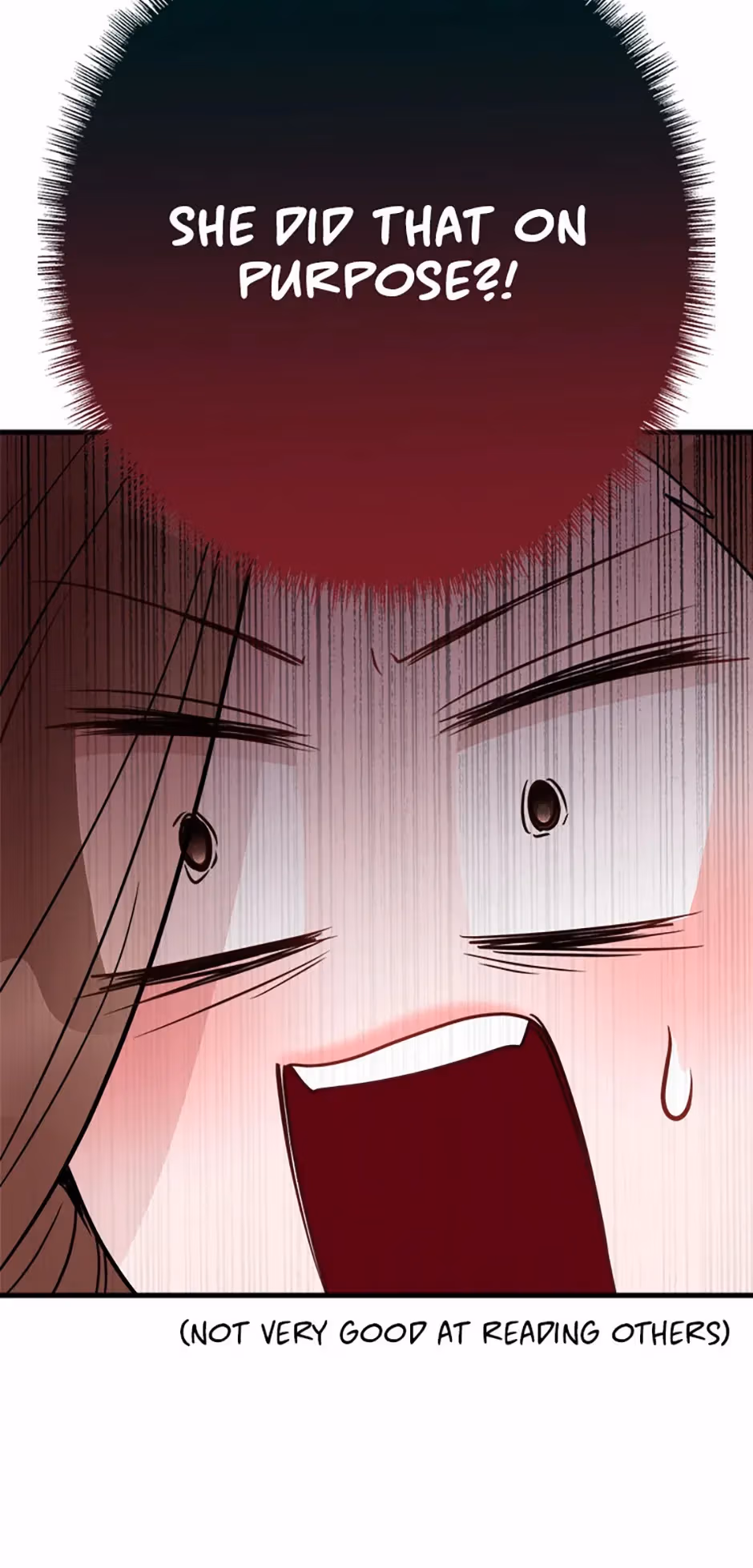 Read On Bad Terms chapter 32 image 51 on Lezhin