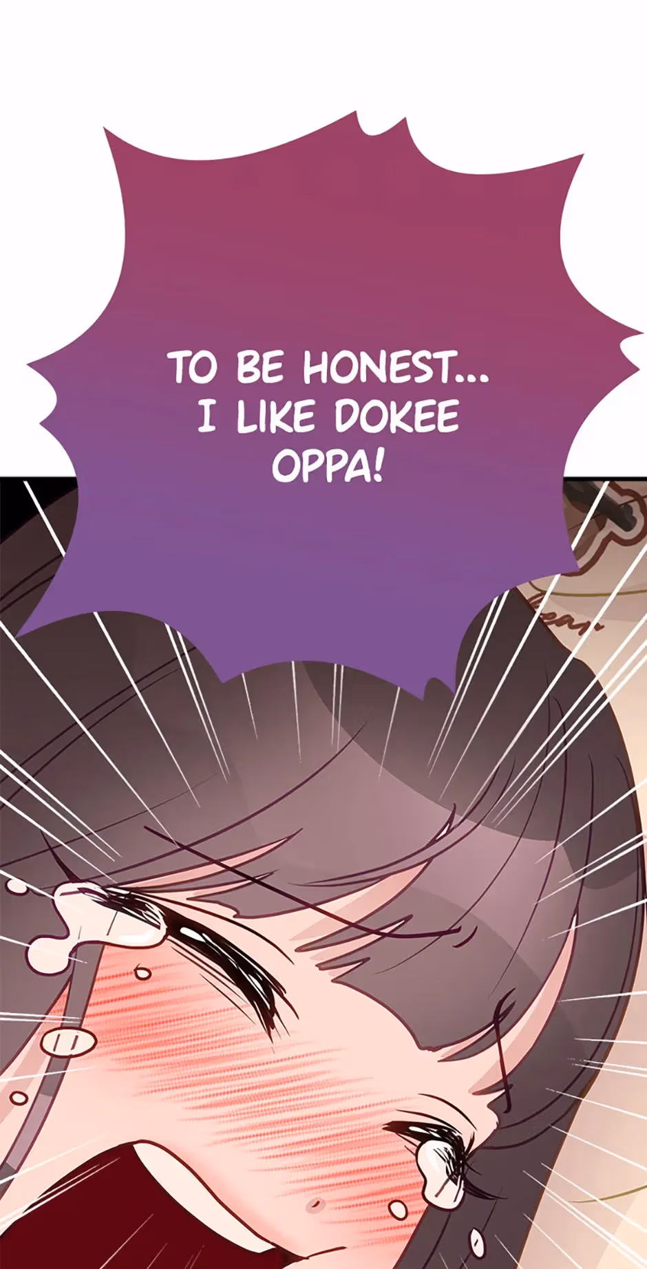 Read On Bad Terms chapter 32 image 52 on Lezhin