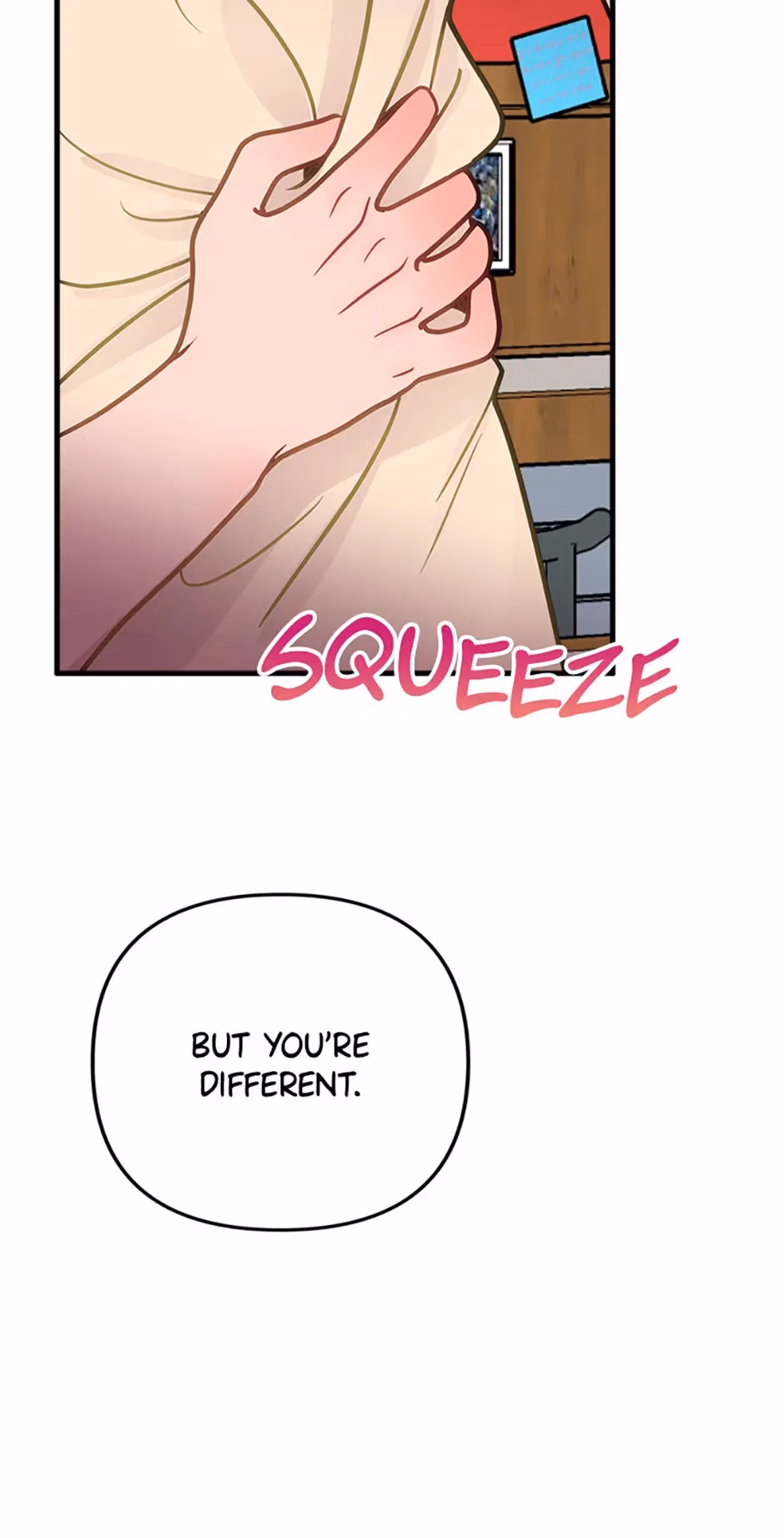 Read On Bad Terms chapter 32 image 57 on Lezhin