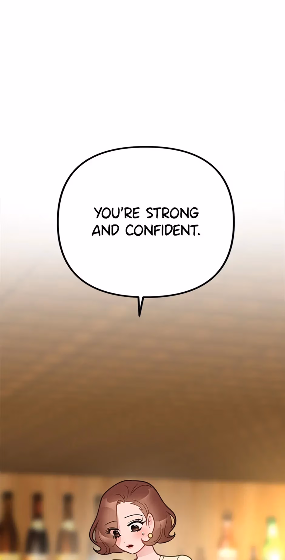 Read On Bad Terms chapter 32 image 58 on Lezhin