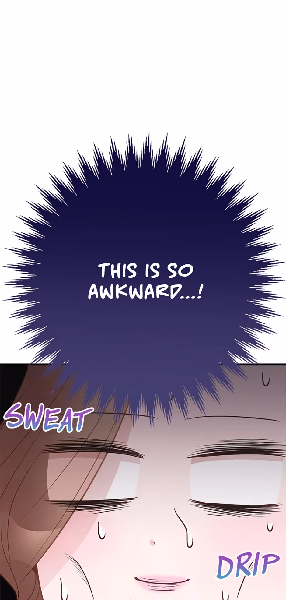 Read On Bad Terms chapter 32 image 6 on Lezhin
