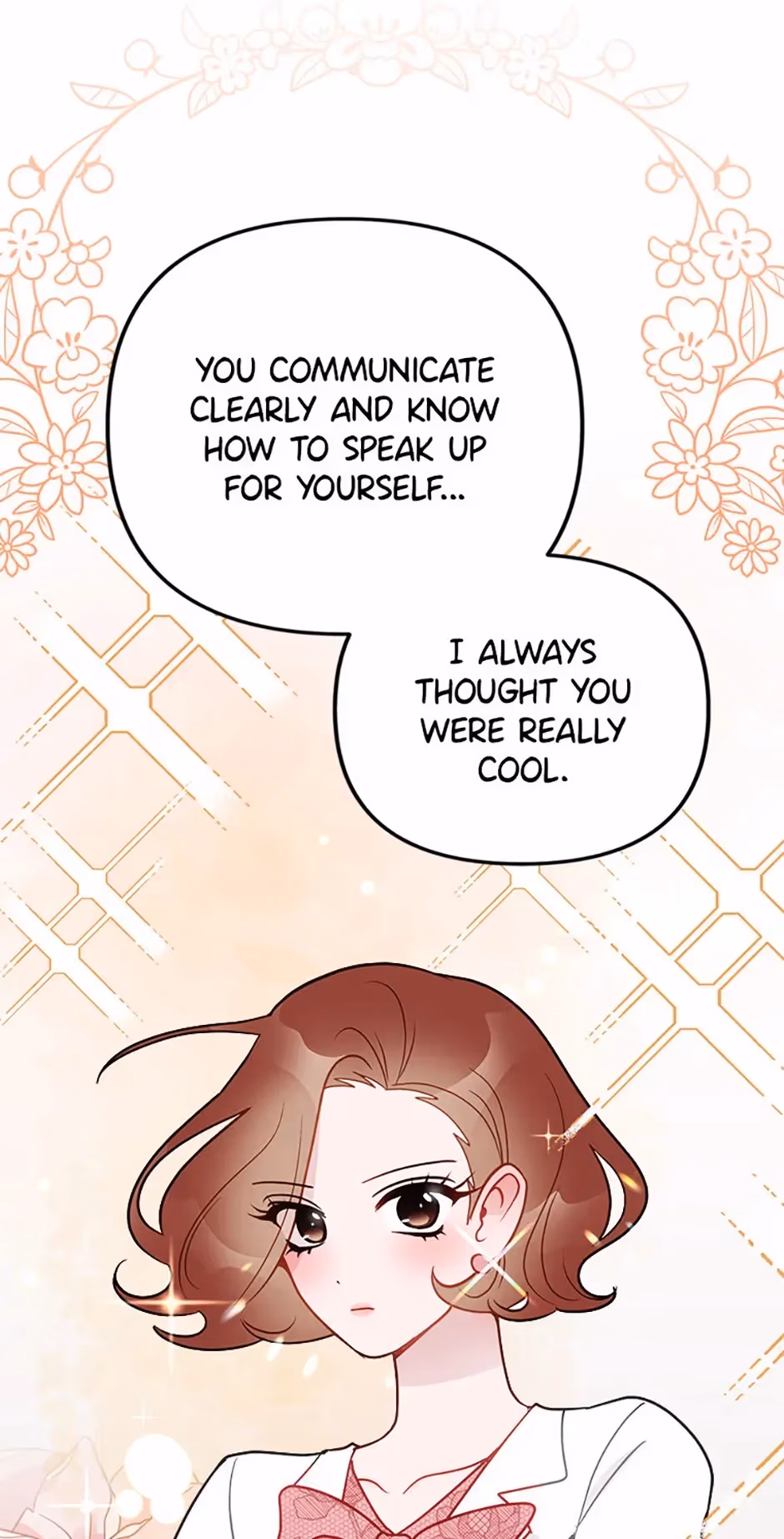Read On Bad Terms chapter 32 image 60 on Lezhin