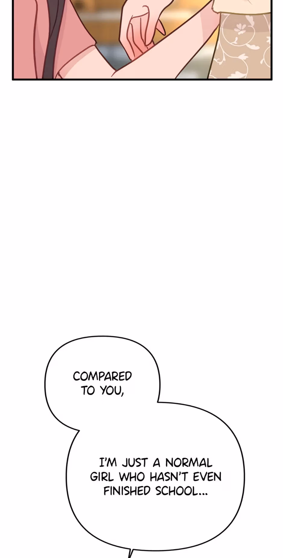 Read On Bad Terms chapter 32 image 65 on Lezhin