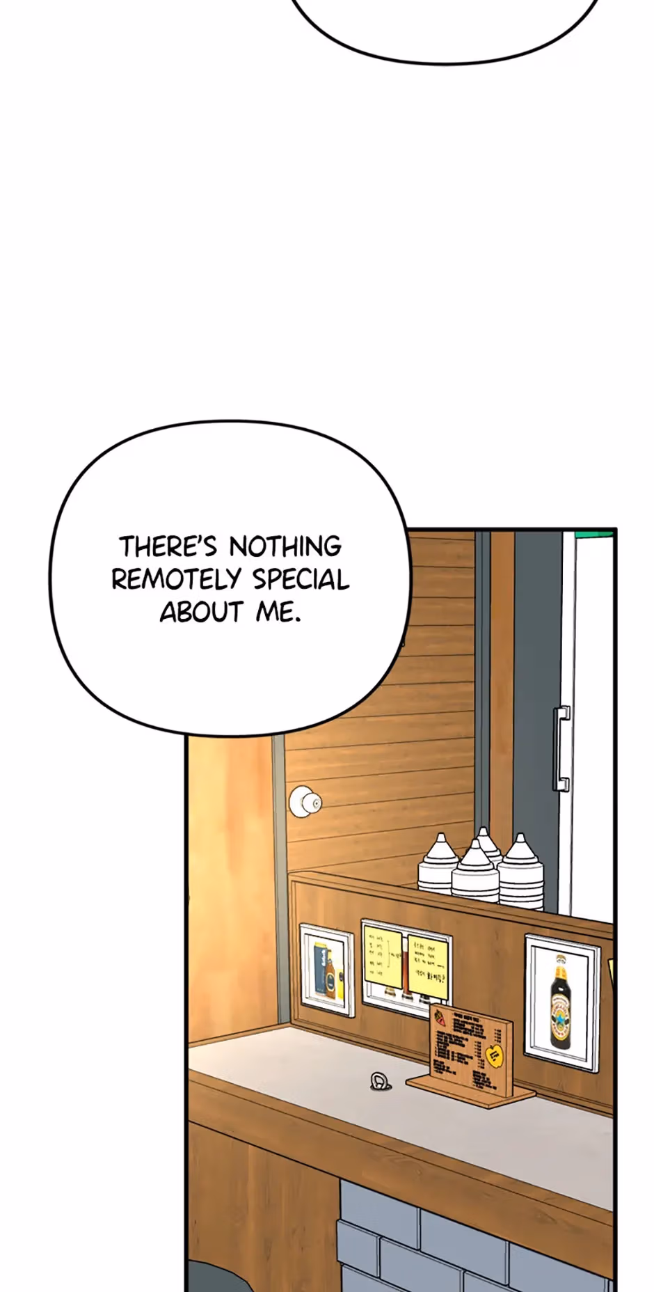 Read On Bad Terms chapter 32 image 67 on Lezhin