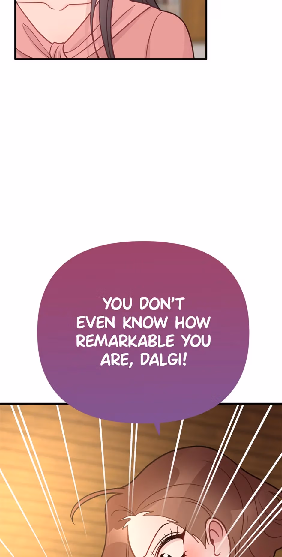 Read On Bad Terms chapter 32 image 70 on Lezhin