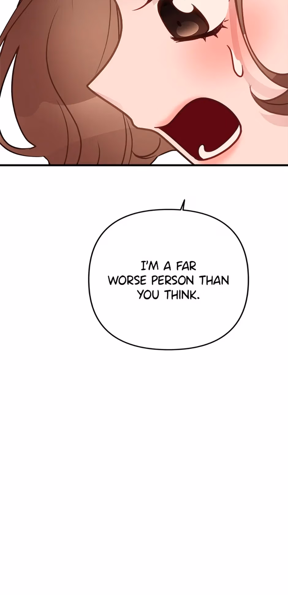 Read On Bad Terms chapter 32 image 74 on Lezhin