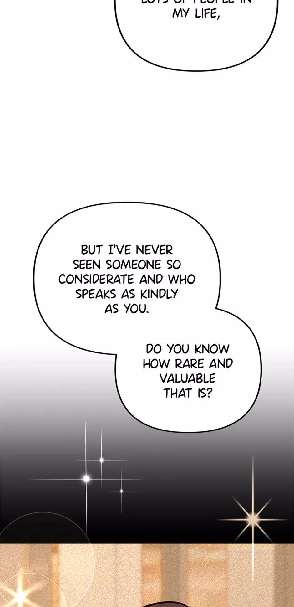Read On Bad Terms chapter 32 image 76 on Lezhin
