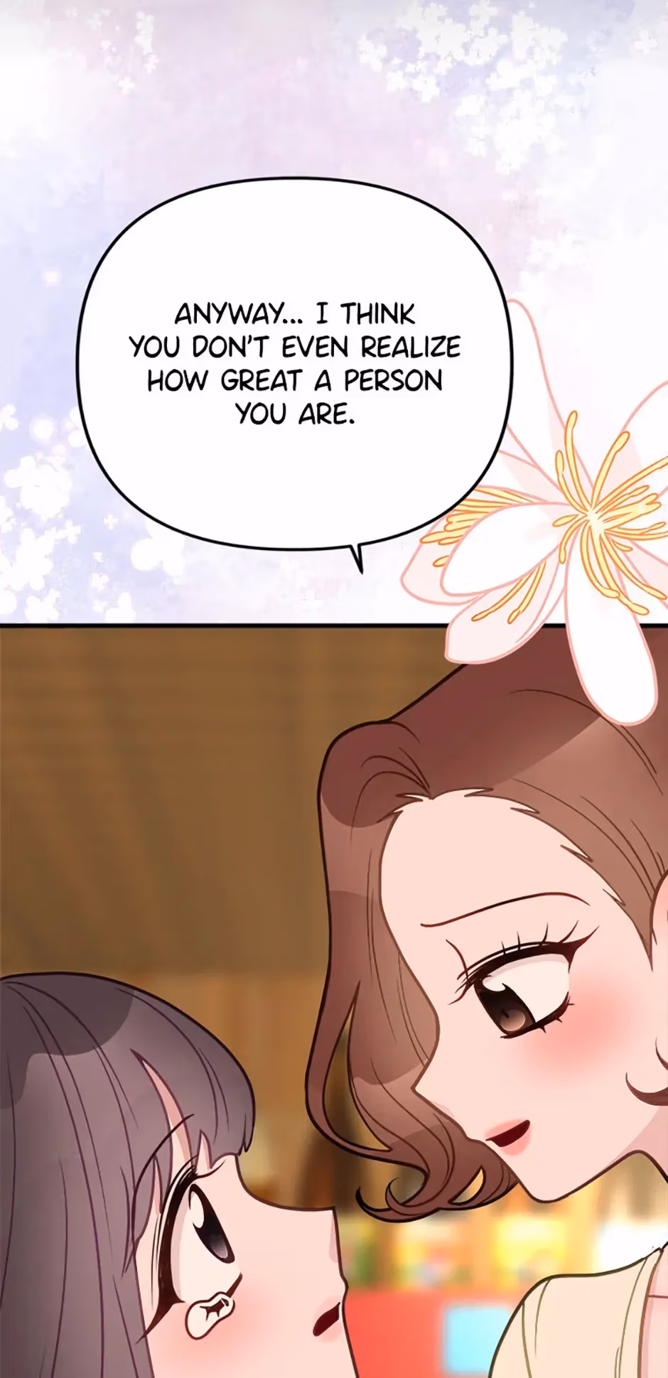Read On Bad Terms chapter 32 image 78 on Lezhin