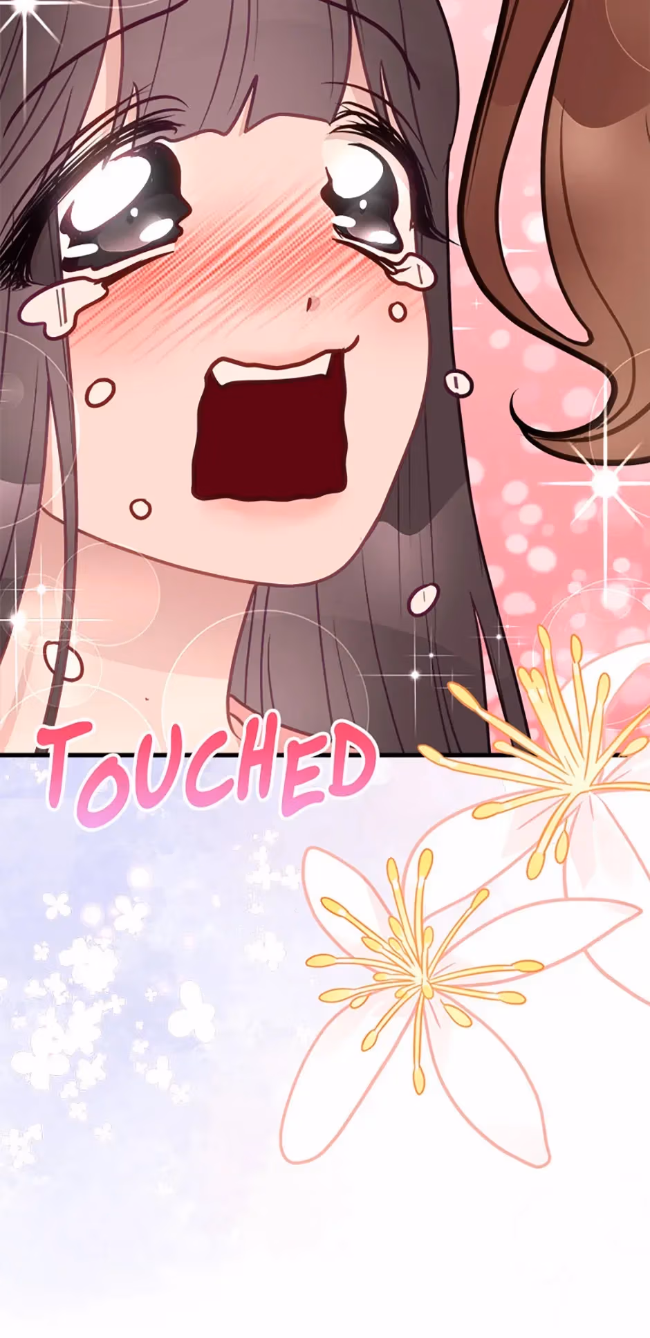 Read On Bad Terms chapter 32 image 80 on Lezhin