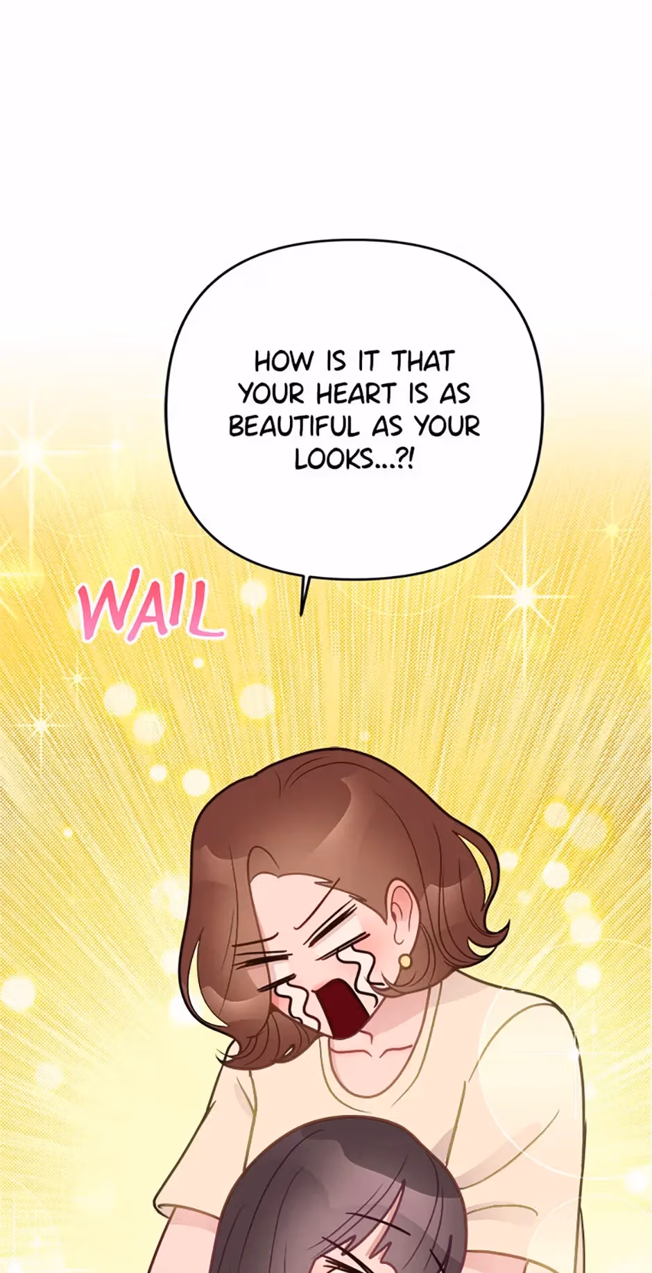 Read On Bad Terms chapter 32 image 81 on Lezhin