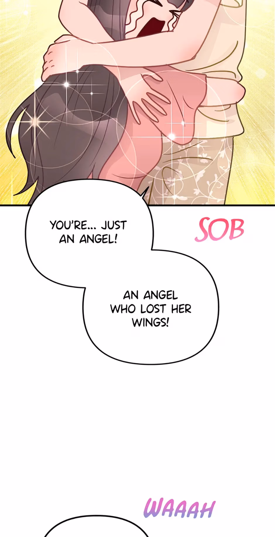Read On Bad Terms chapter 32 image 82 on Lezhin