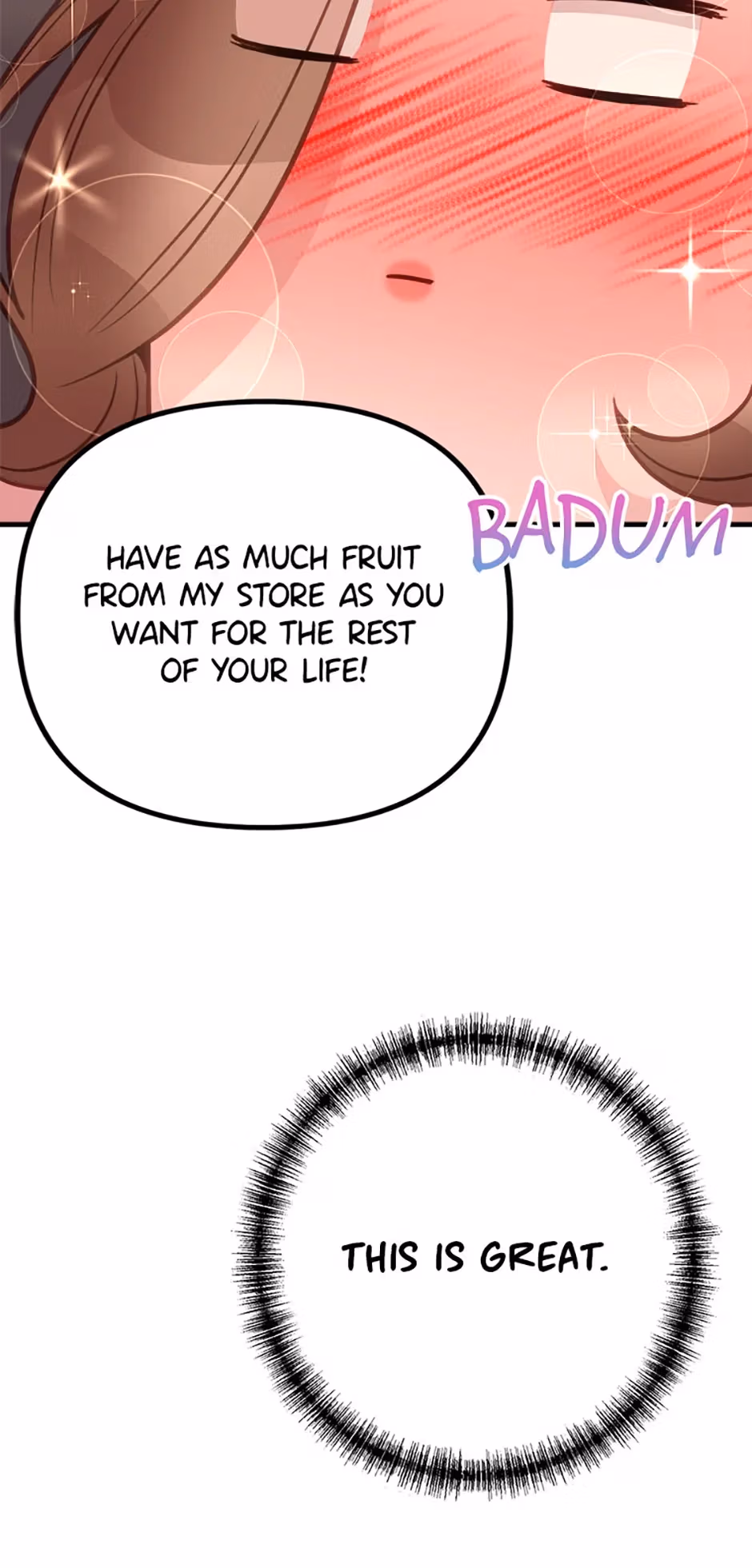 Read On Bad Terms chapter 32 image 91 on Lezhin