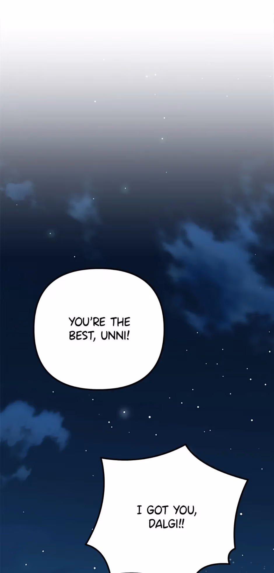 Read On Bad Terms chapter 32 image 92 on Lezhin