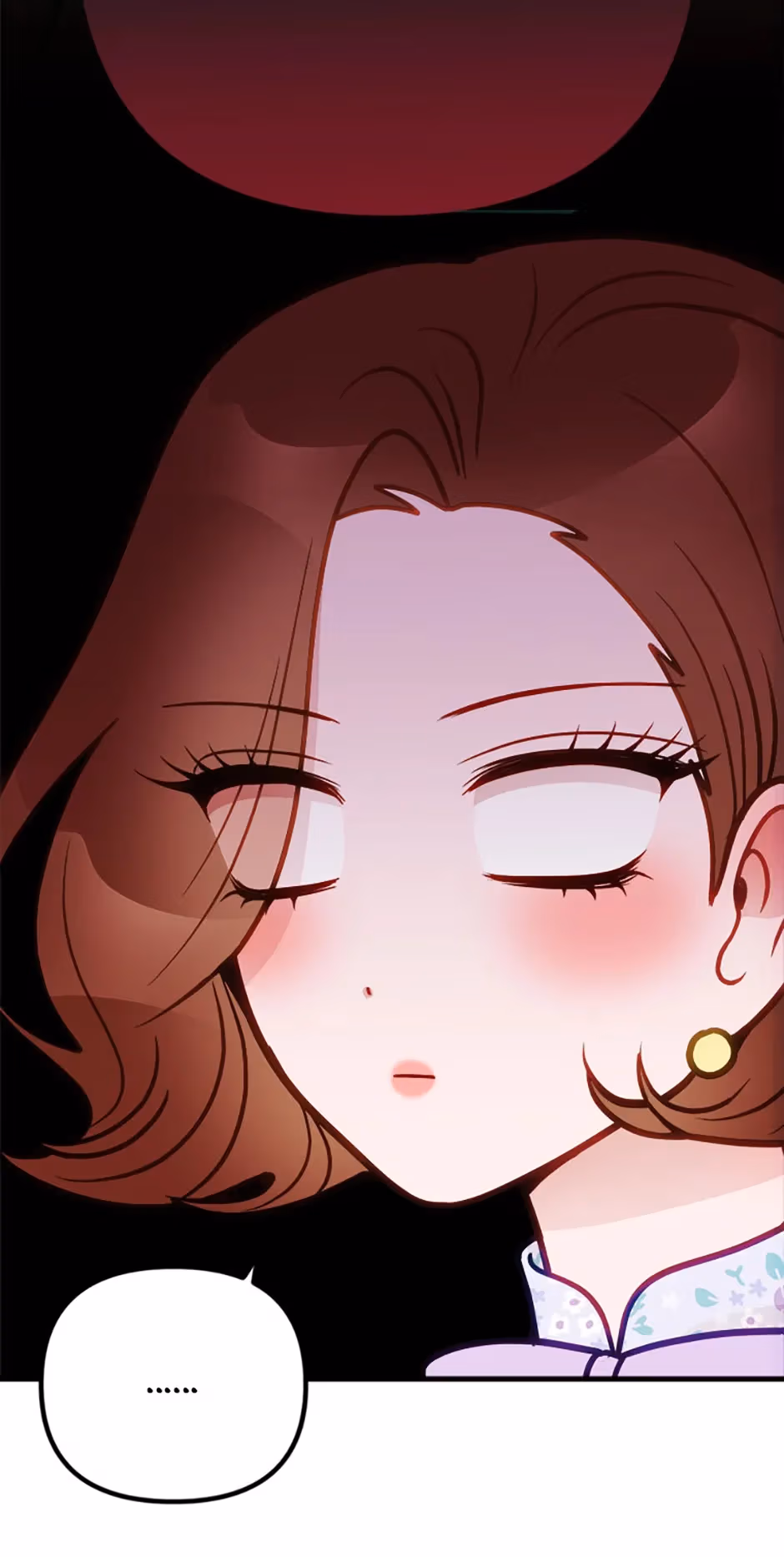 Read On Bad Terms chapter 33 image 17 on Lezhin