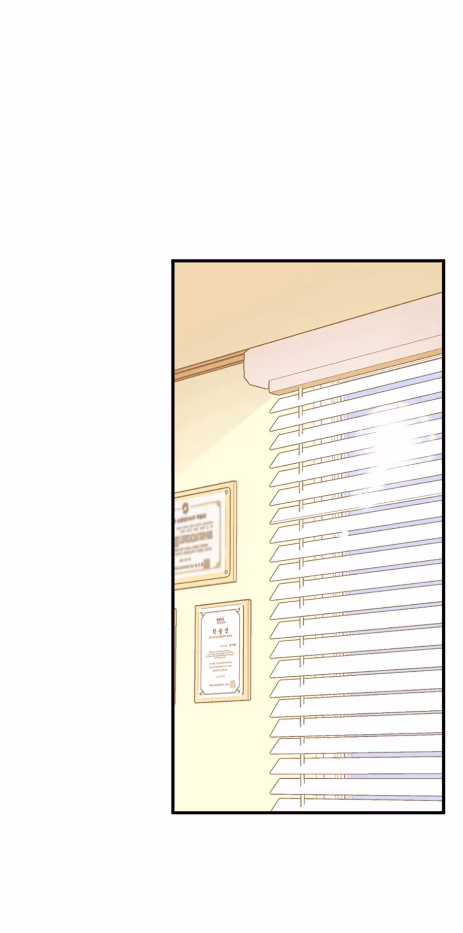 Read On Bad Terms chapter 33 image 26 on Lezhin
