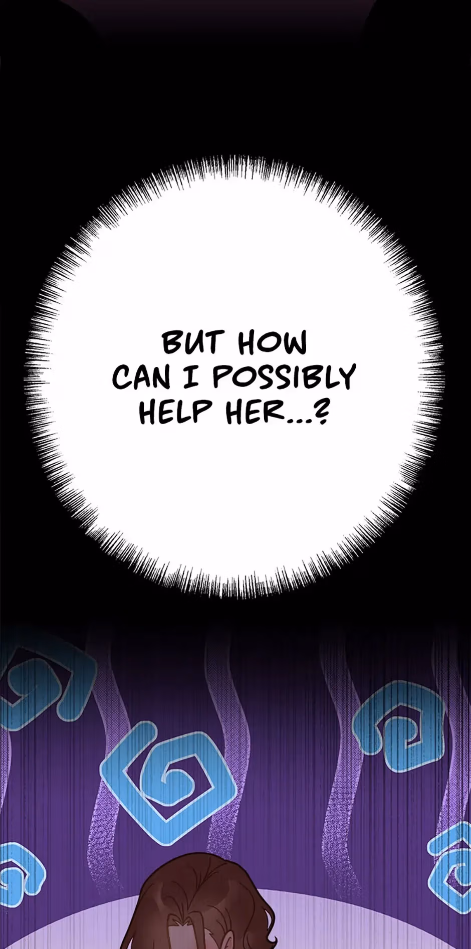 Read On Bad Terms chapter 33 image 30 on Lezhin