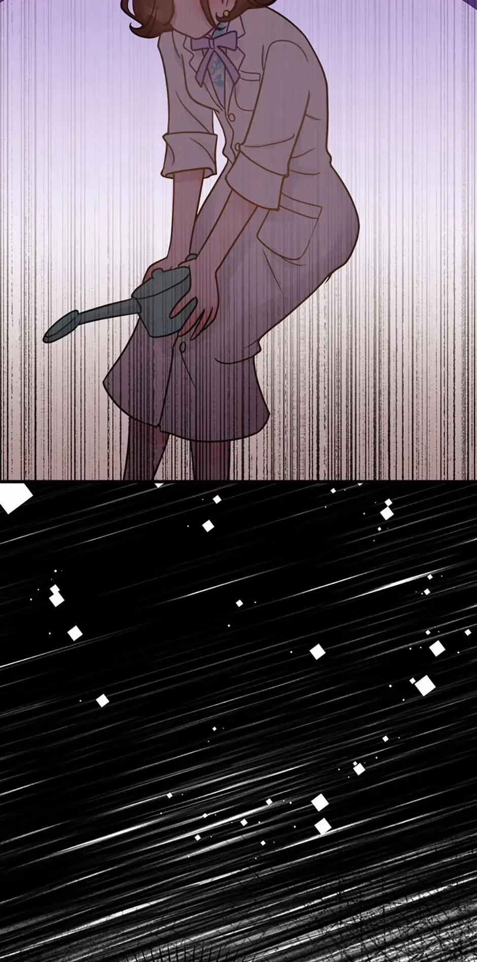 Read On Bad Terms chapter 33 image 31 on Lezhin