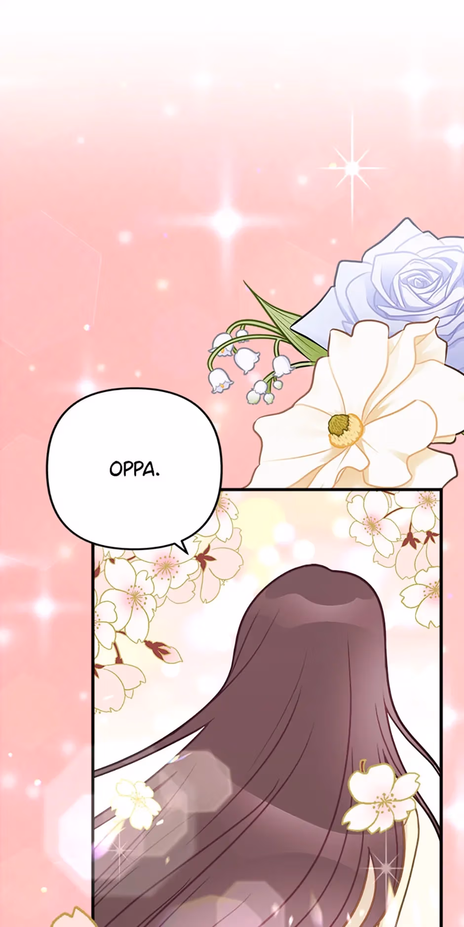 Read On Bad Terms chapter 33 image 35 on Lezhin