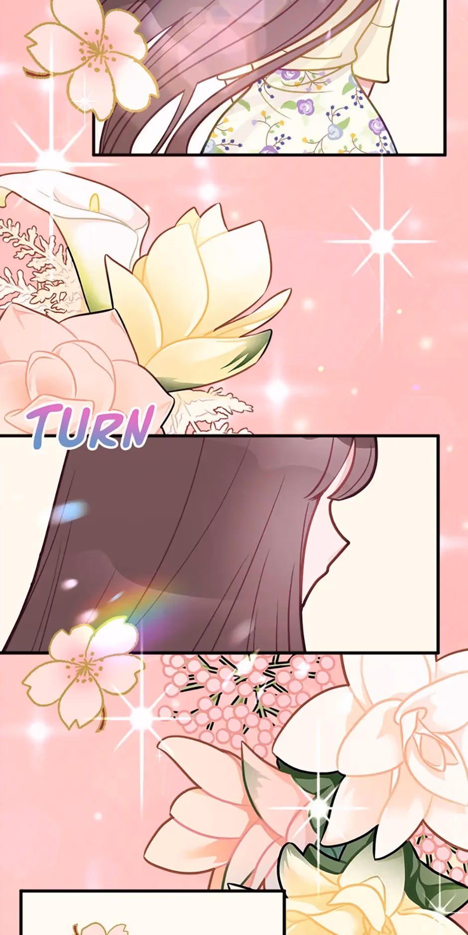 Read On Bad Terms chapter 33 image 36 on Lezhin