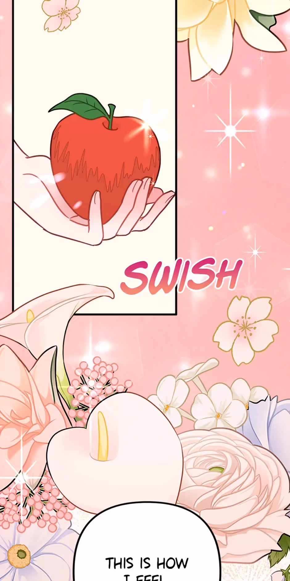 Read On Bad Terms chapter 33 image 37 on Lezhin