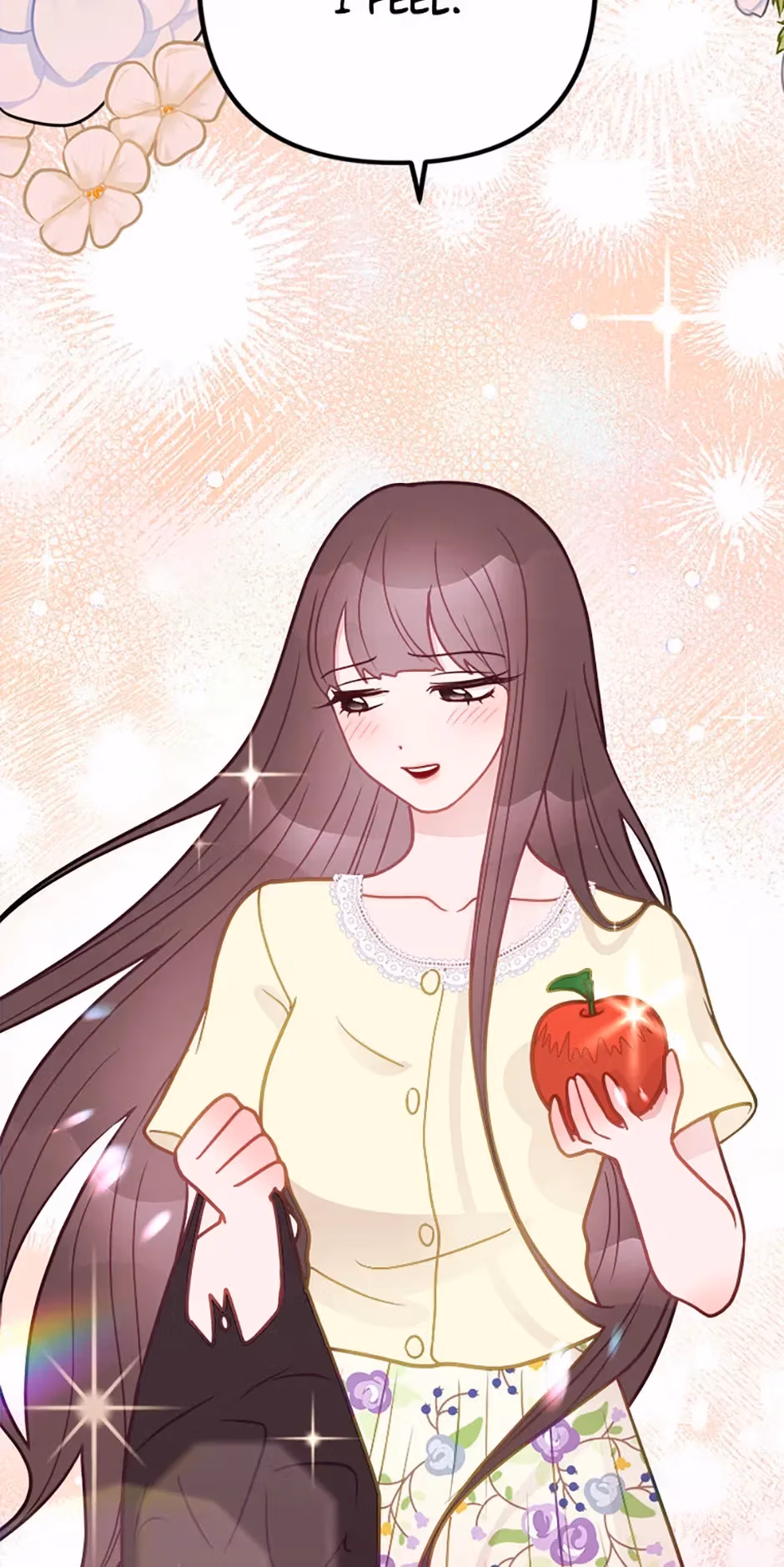 Read On Bad Terms chapter 33 image 38 on Lezhin