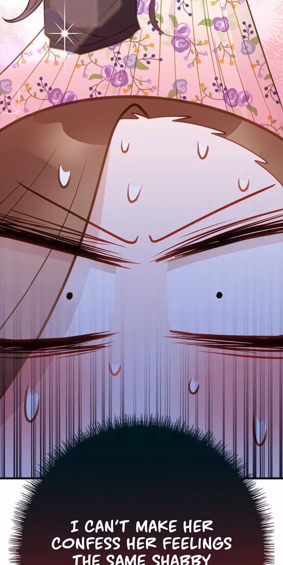 Read On Bad Terms chapter 33 image 39 on Lezhin