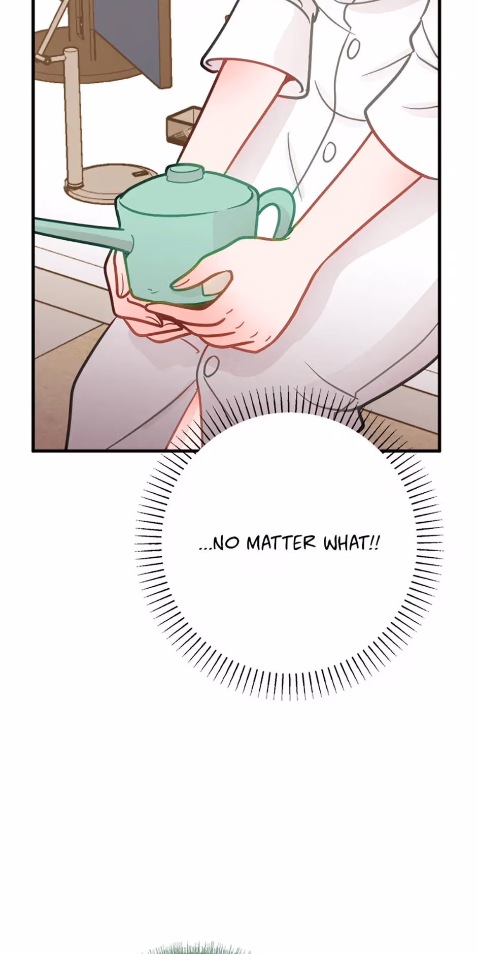 Read On Bad Terms chapter 33 image 41 on Lezhin