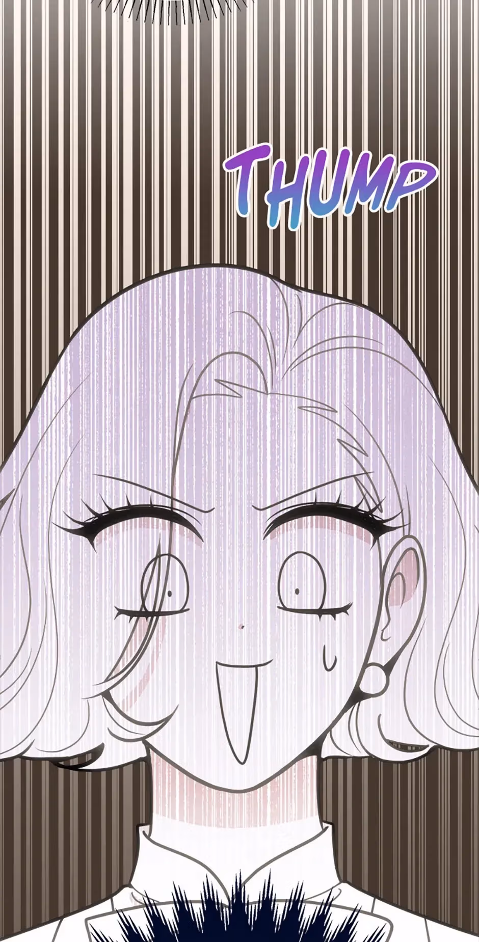 Read On Bad Terms chapter 33 image 46 on Lezhin