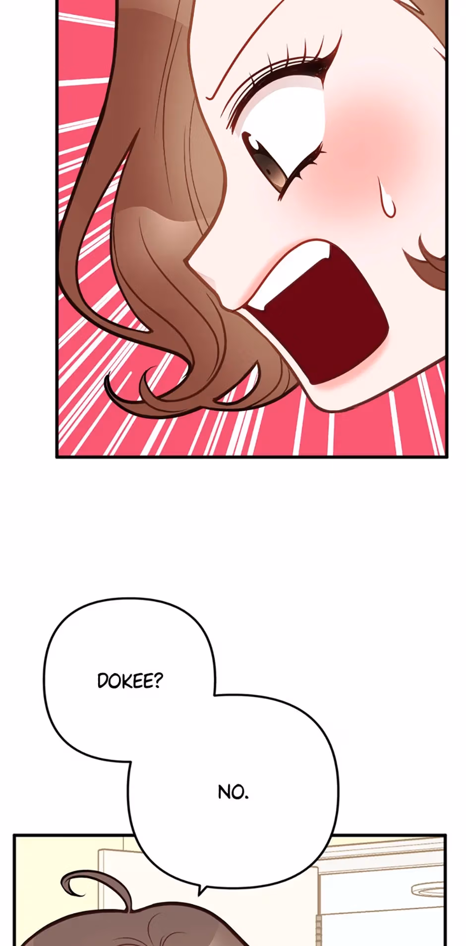 Read On Bad Terms chapter 33 image 59 on Lezhin