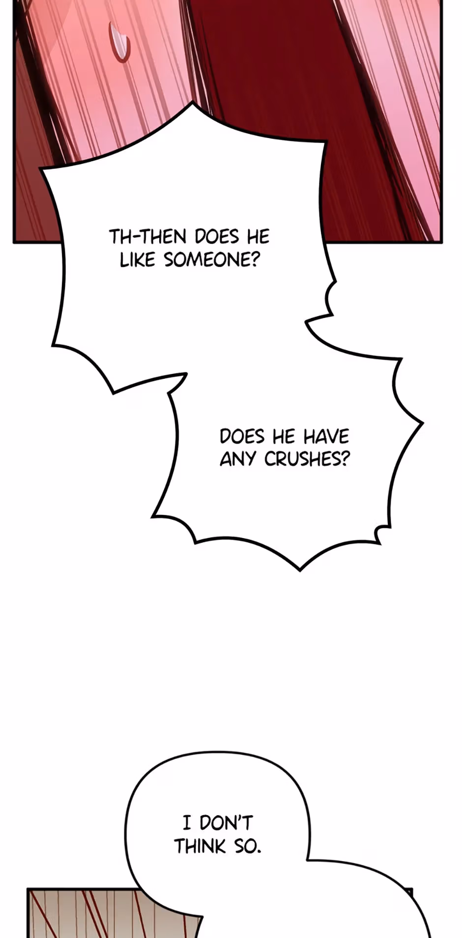 Read On Bad Terms chapter 33 image 61 on Lezhin