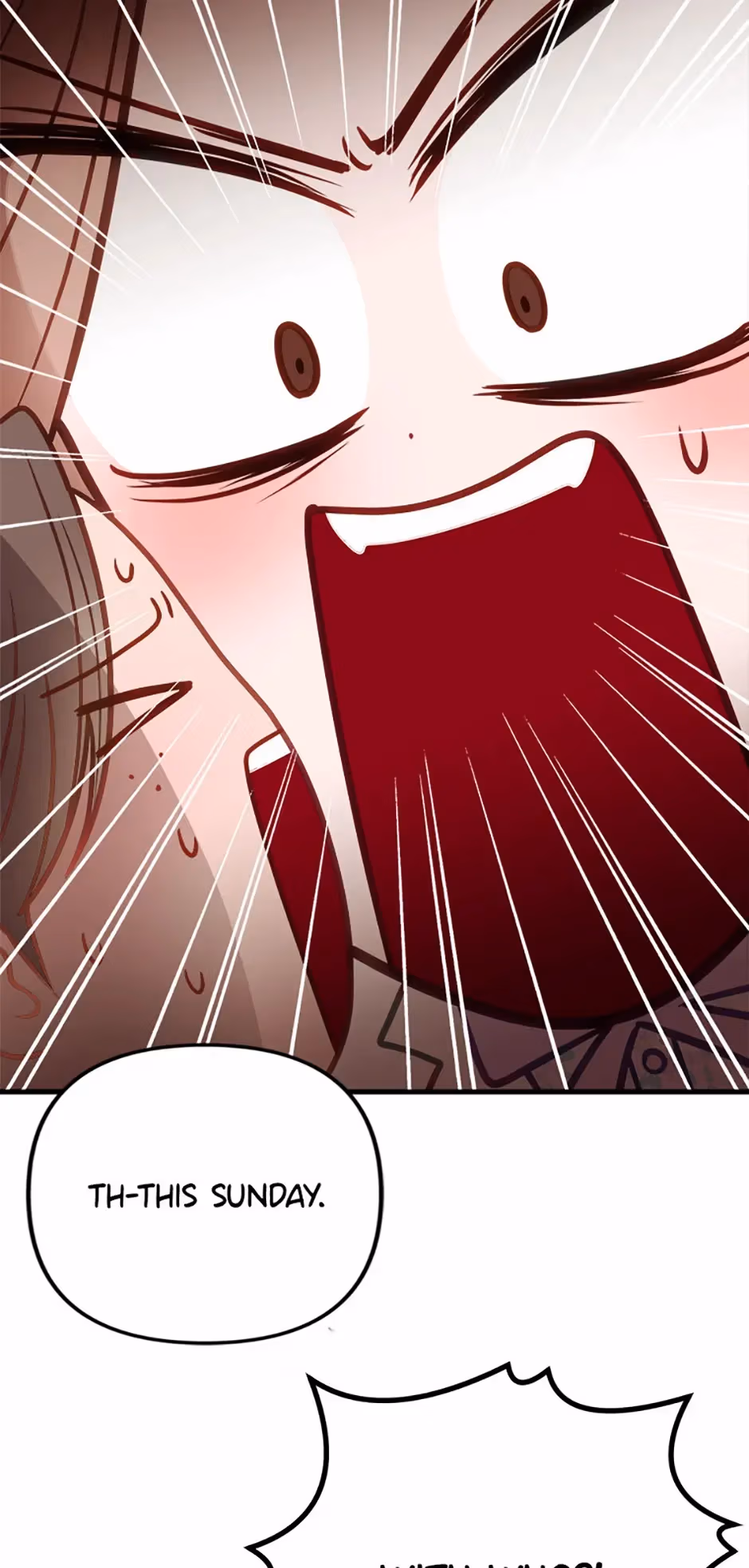 Read On Bad Terms chapter 33 image 65 on Lezhin
