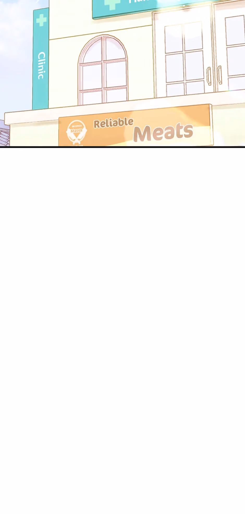 Read On Bad Terms chapter 33 image 70 on Lezhin