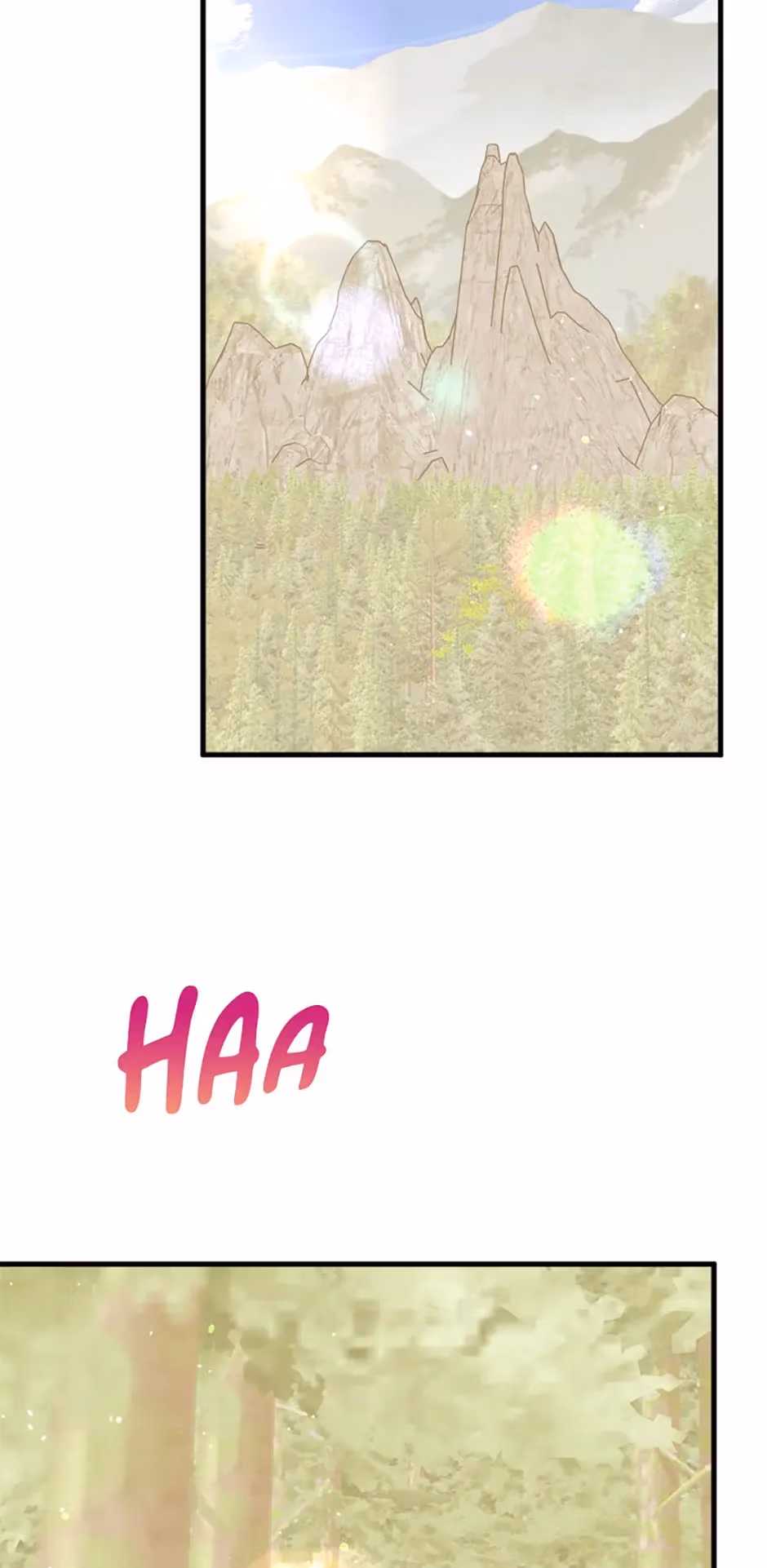 Read On Bad Terms chapter 33 image 72 on Lezhin