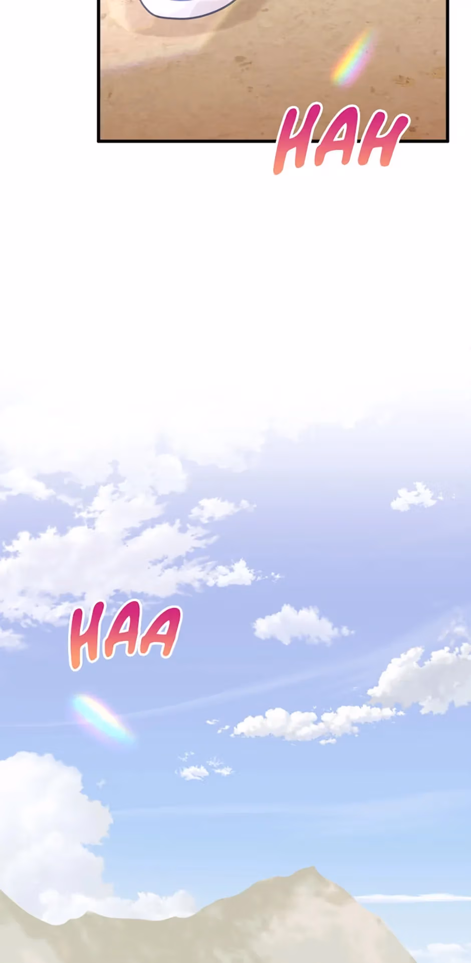 Read On Bad Terms chapter 33 image 74 on Lezhin